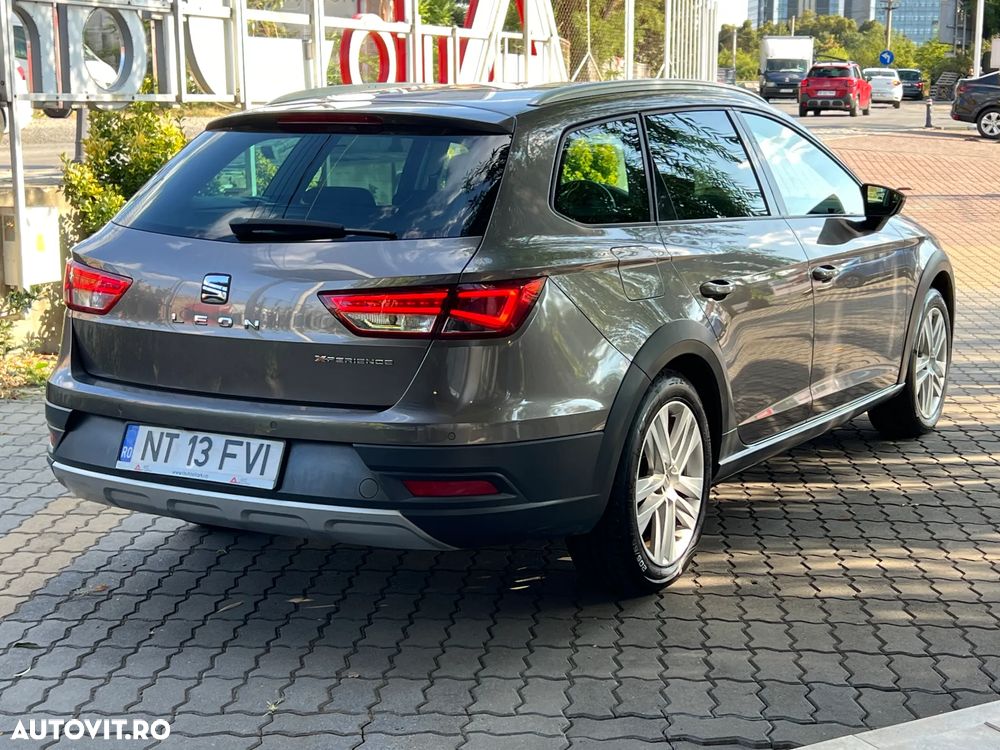 Seat Leon - 7