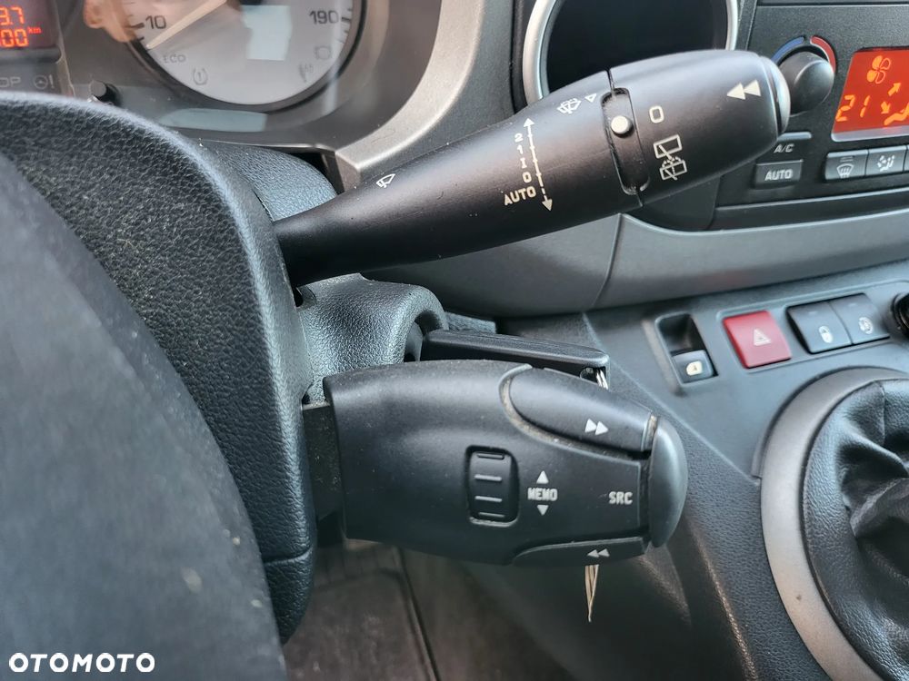 Citroën Berlingo Multispace BlueHDi 100 S&S SELECTION - 31