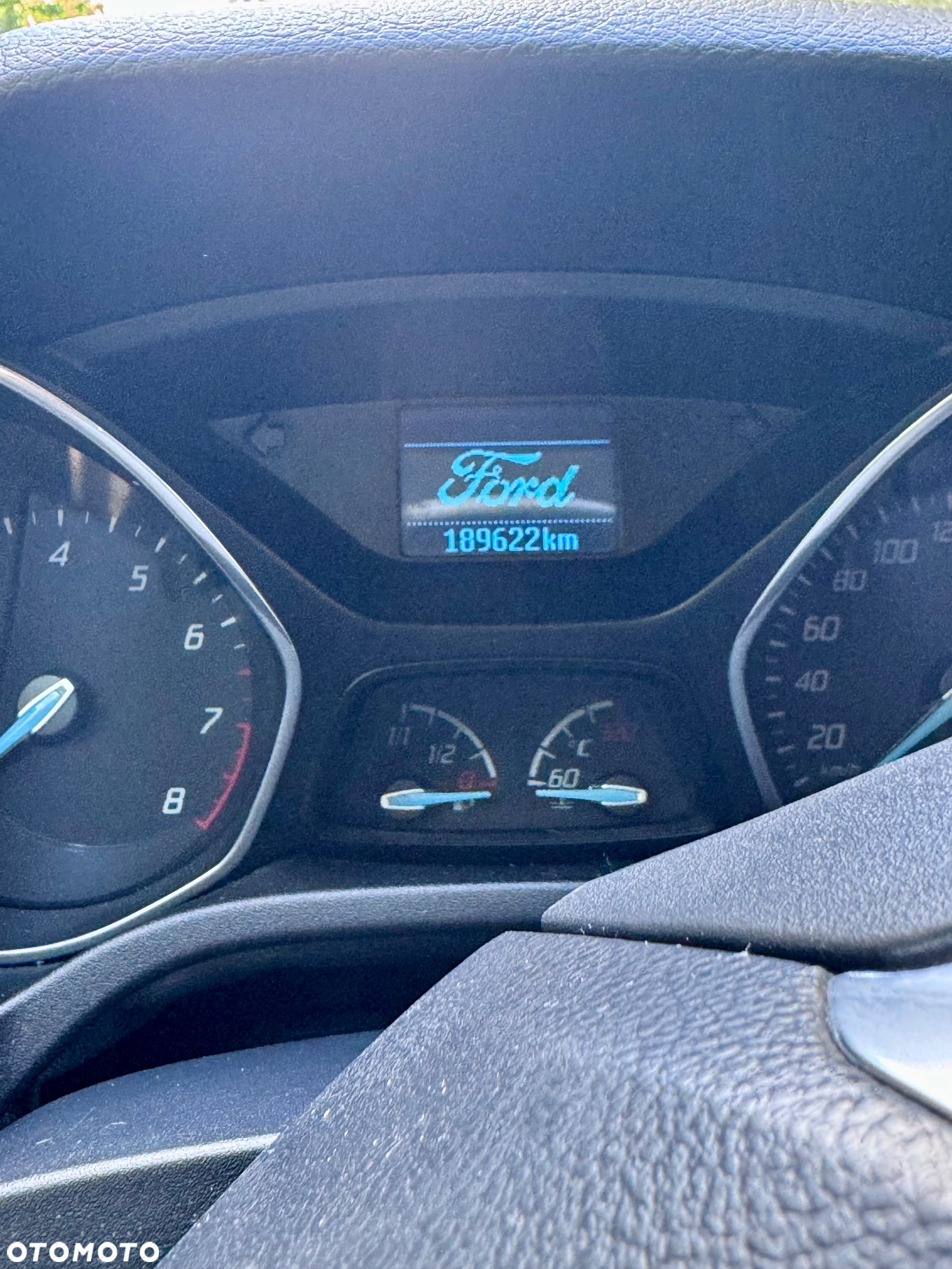 Ford Focus - 14