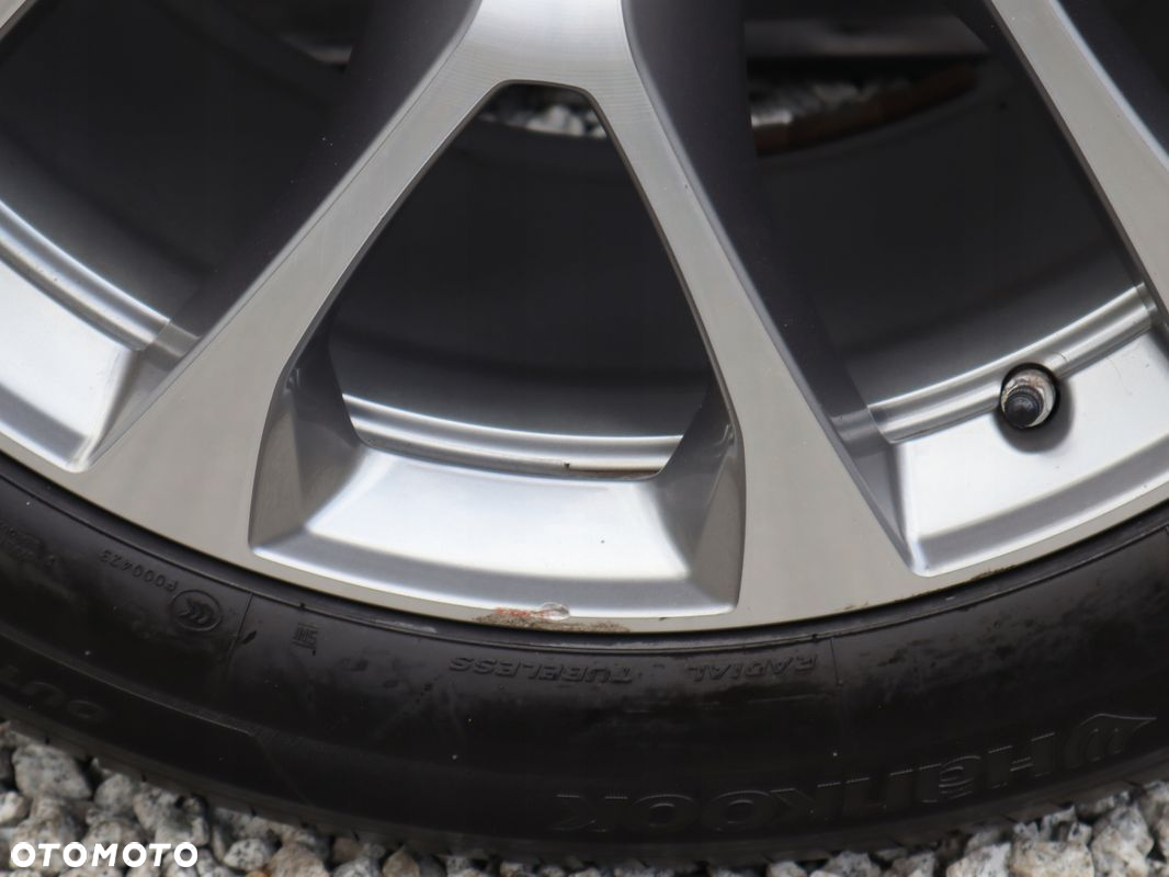 KOŁA Felgi BMW OE G05 GO6 20 CALI WZ 738 X5 X6 OE TPMS - 7