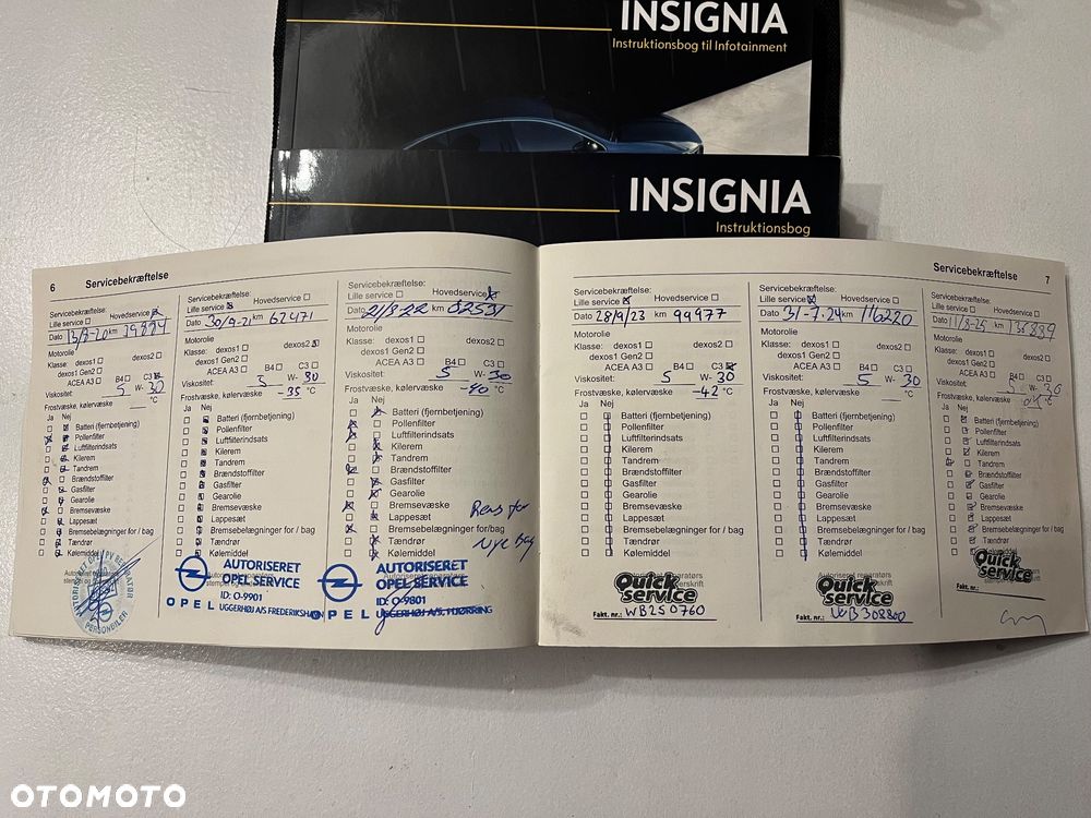 Opel Insignia 2.0 Exclusive - 36