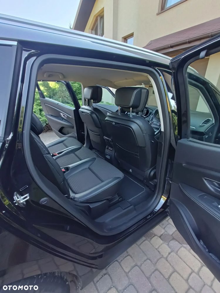 Renault Grand Scenic Gr 1.6 dCi Energy Intens - 8