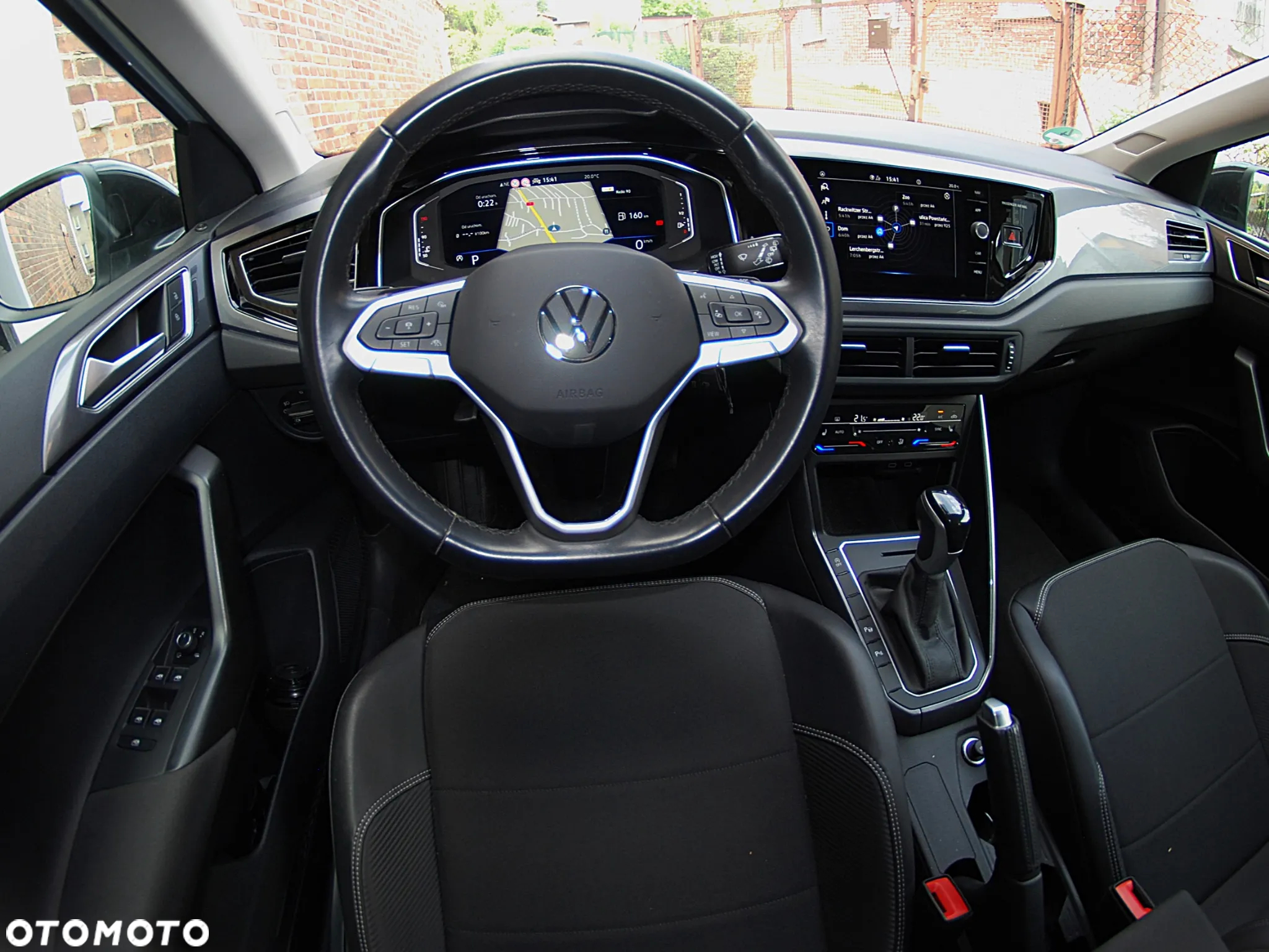 Volkswagen Taigo 1.0 TSI Style DSG - 23