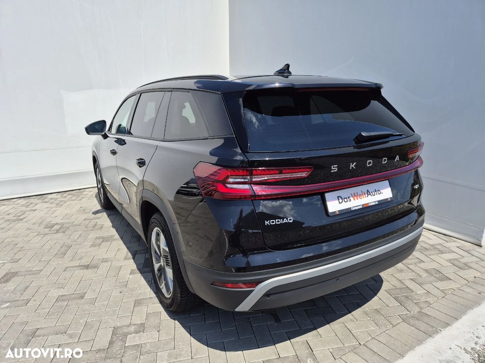 Skoda Kodiaq 2.0 TDI 4X4 DSG Selection - 3