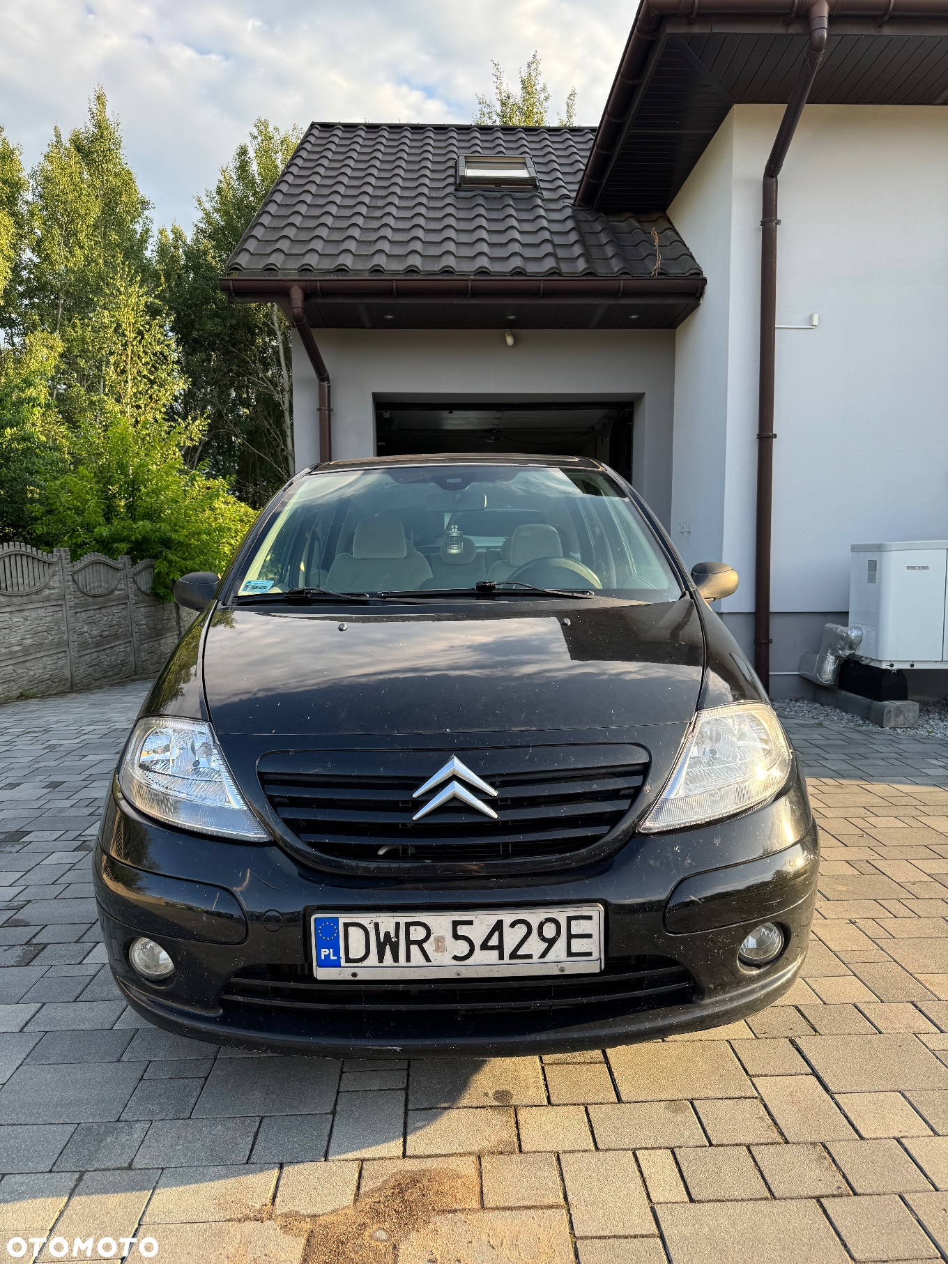 Citroën C3 - 3
