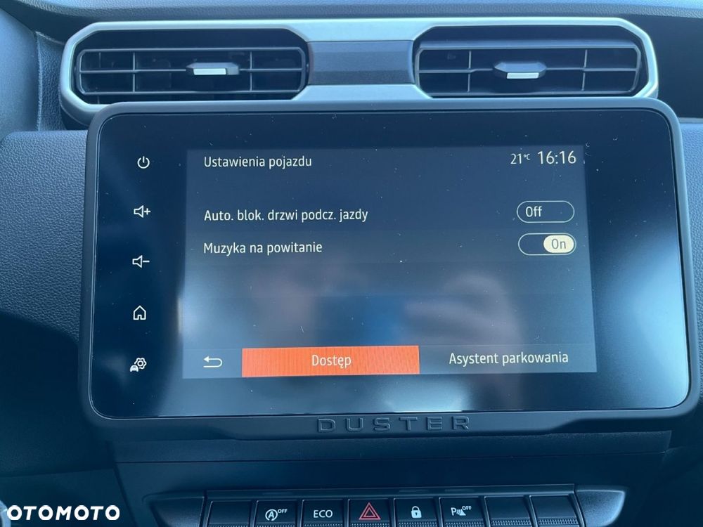 Dacia Duster 1.3 TCe Comfort - 19