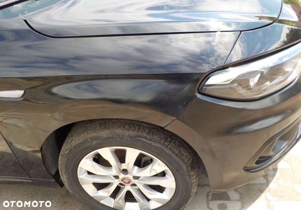Fiat Tipo - 14
