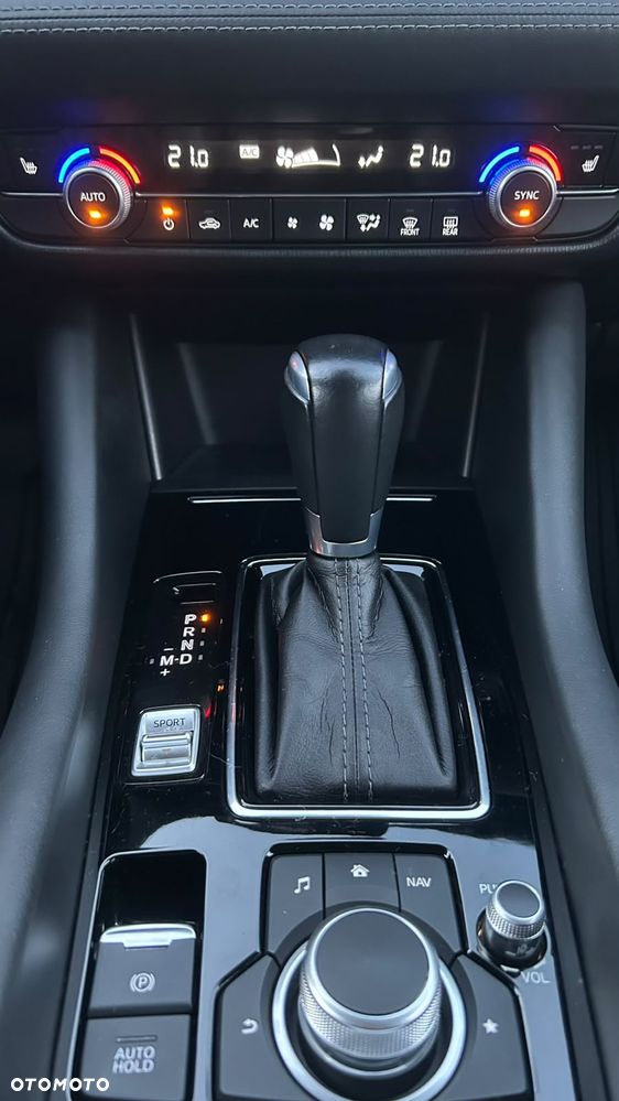 Mazda 6 - 11