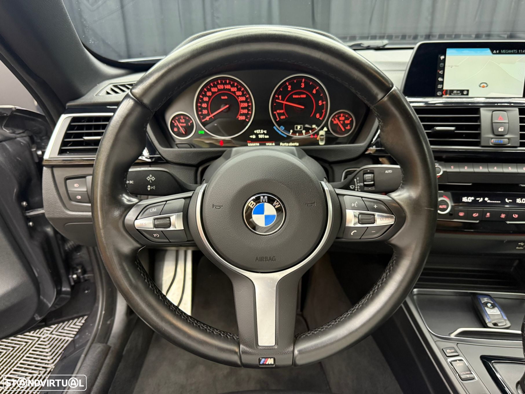 BMW 420 d Pack M Auto - 5