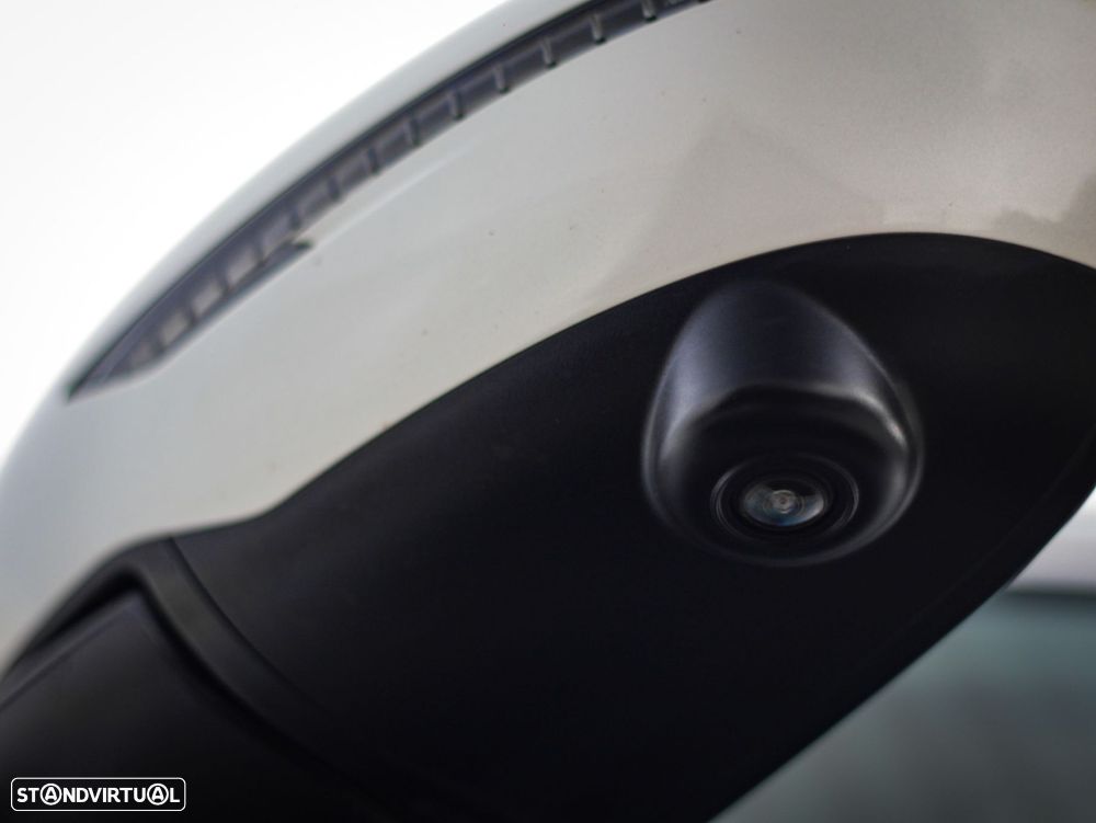 Nissan Qashqai 1.5 dCi 360 - 17