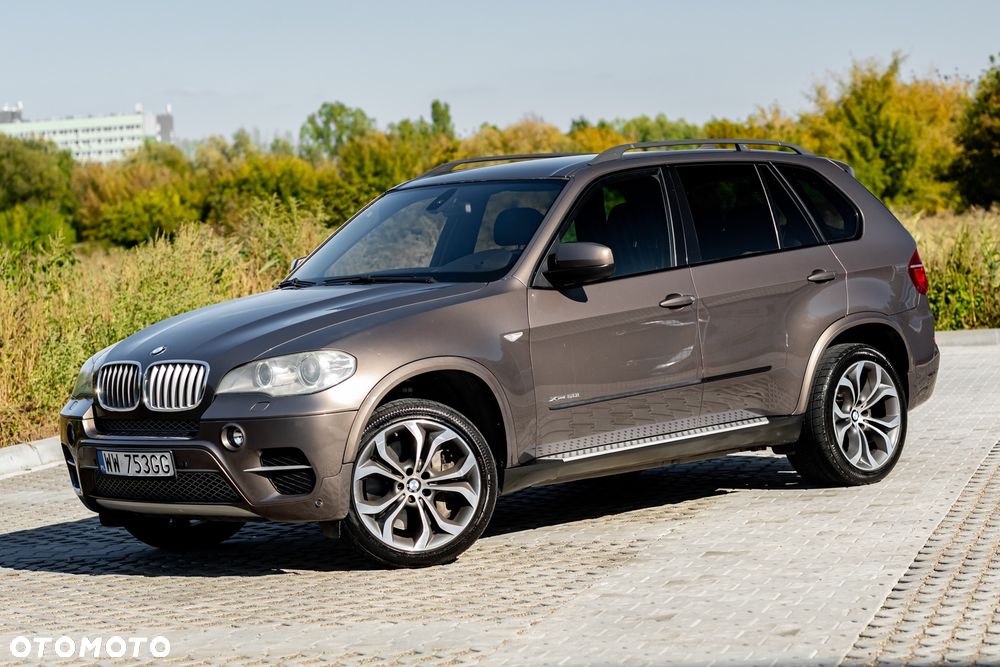 BMW X5 xDrive50i M Sport Edition - 3