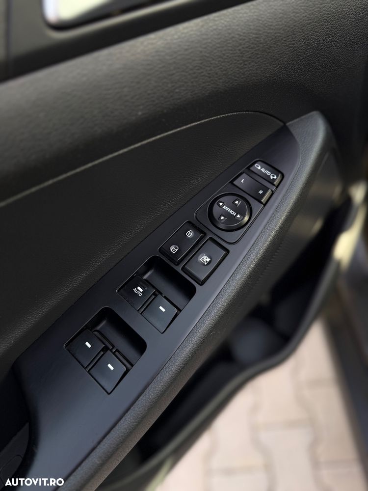 Hyundai Tucson 1.6 GDI 2WD Style - 7