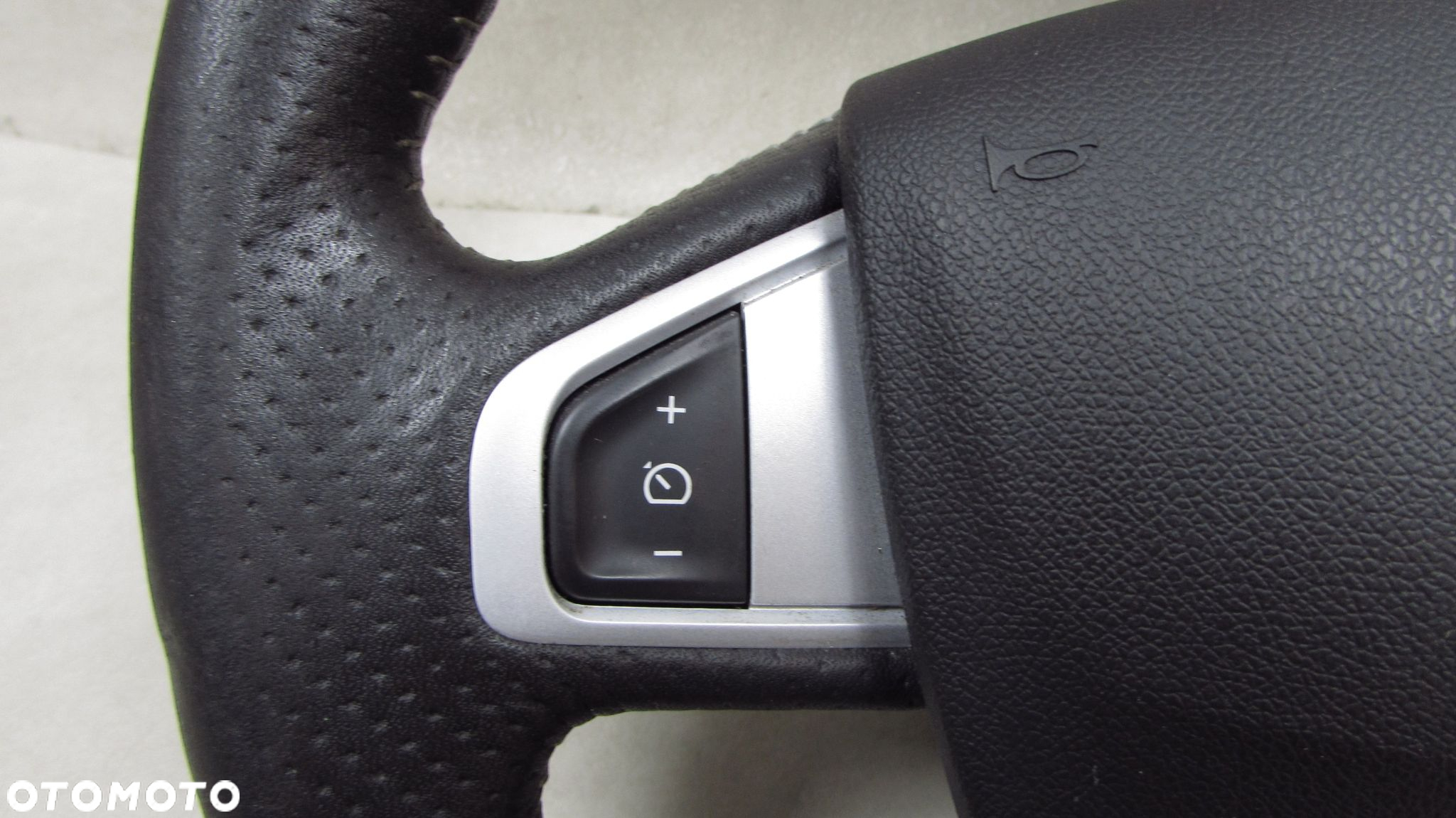 RENAULT MEGANE III SCENIC 08-16 KIEROWNICA PODUSZKA POWIETRZNA AIRBAG MULTIFUNKCJA - 6