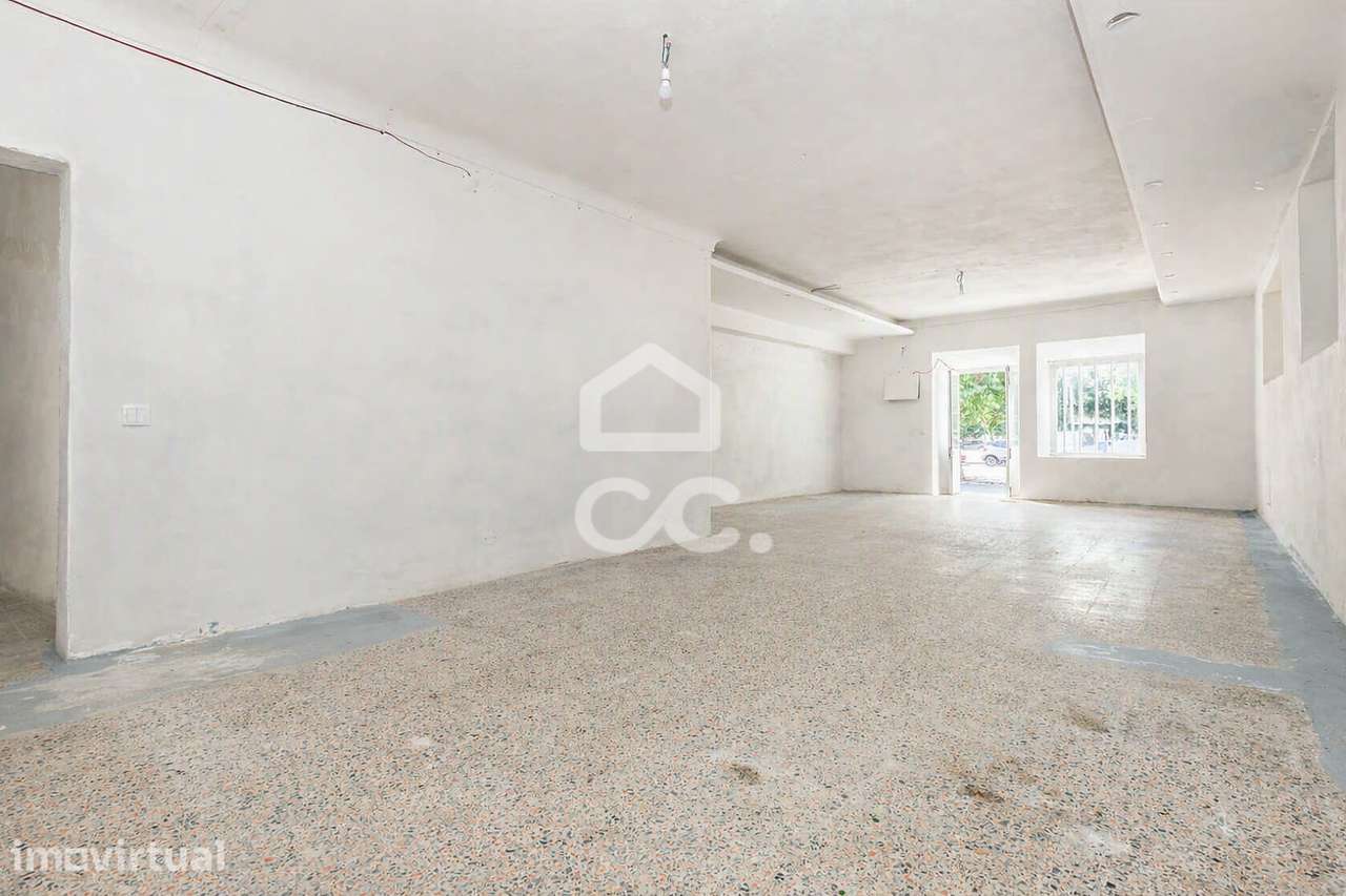 Espaço Comercial de 79 m² | Vila Viçosa, Évora - Grande imagem: 4/28