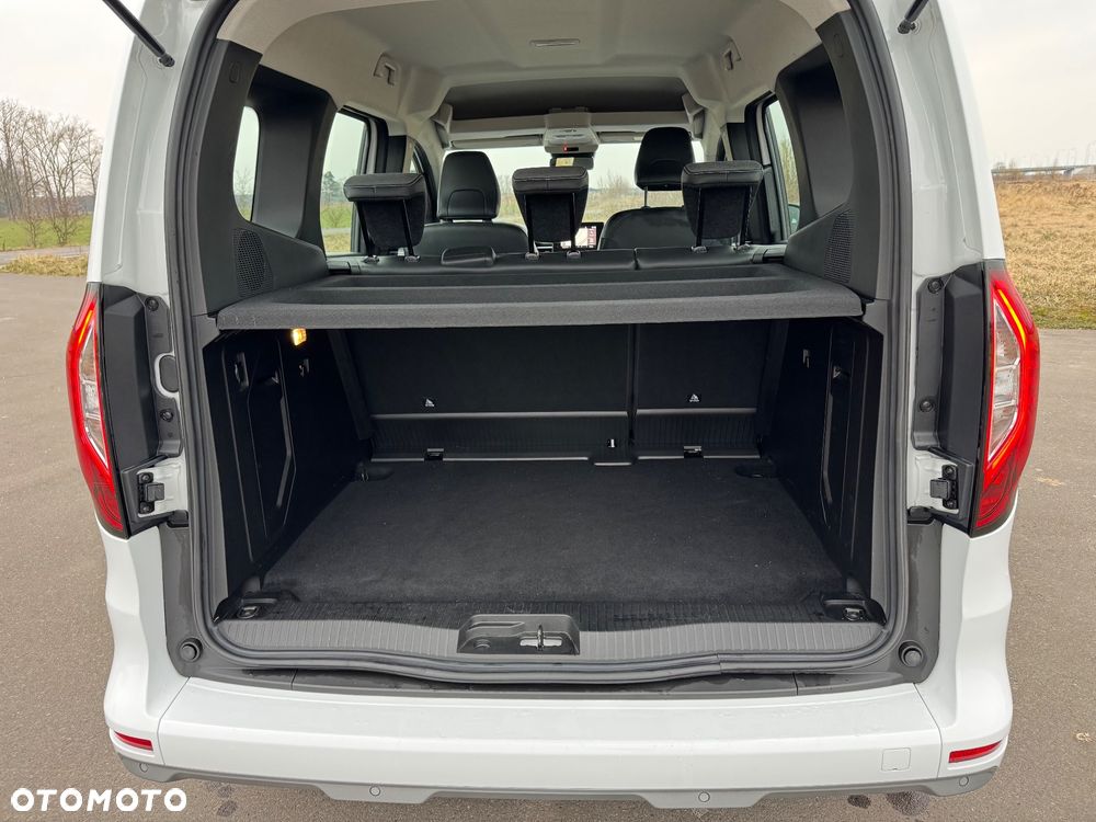 Renault Kangoo 1.5 dCi Limited - 19