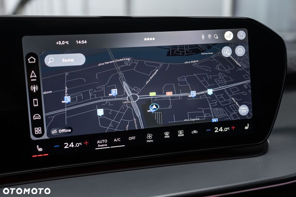 Audi Q3 Sportback - 27