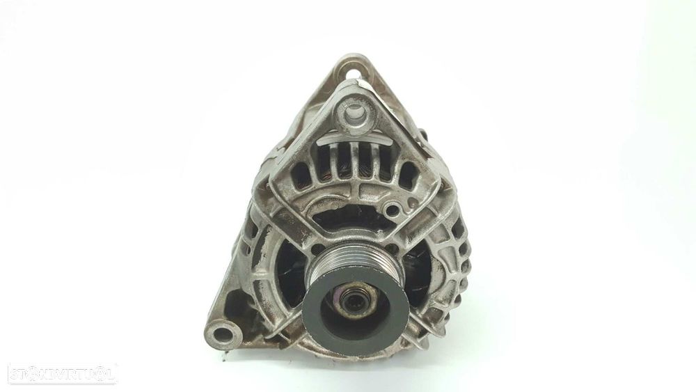ALTERNADOR OPEL VECTRA B BERLINA BáSICO - 4