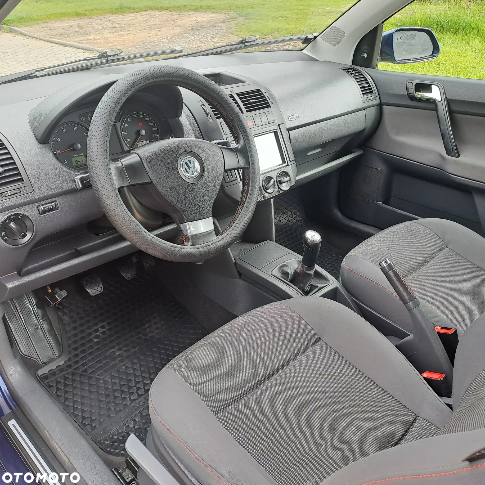 Volkswagen Polo - 10