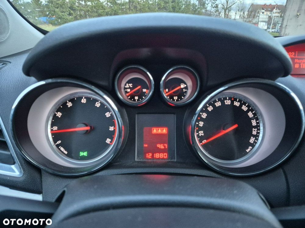 Opel Mokka 1.4 T Enjoy S&S EU6 - 14