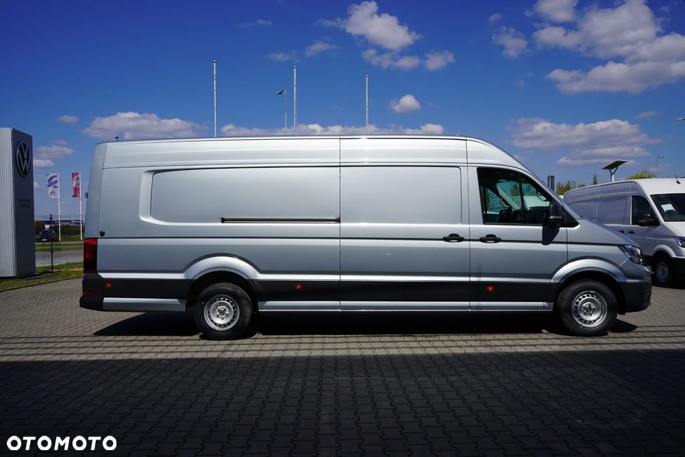 Volkswagen Crafter 35 - 9