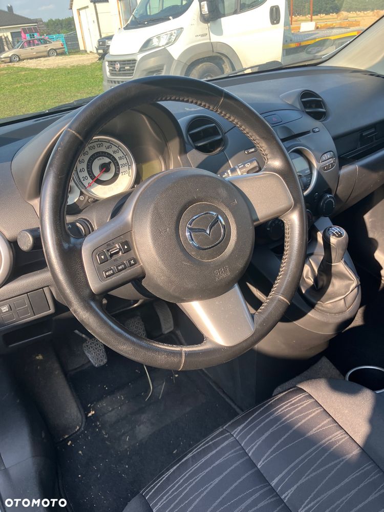 Mazda 2 1.3 Comfort - 8