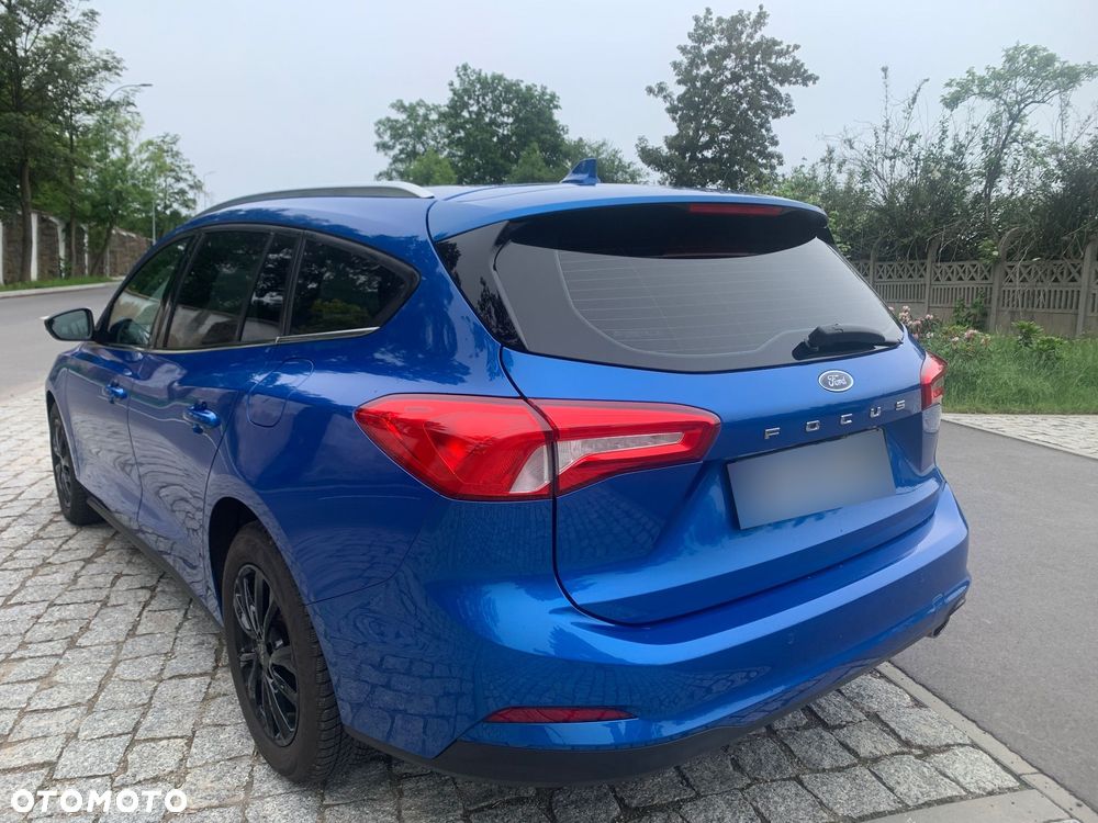 Ford Focus 2.0 EcoBlue Active Business - 7