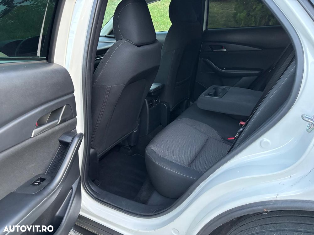 Mazda CX-30 e-SKYACTIV G150 AT MHEV Prime-Line - 6