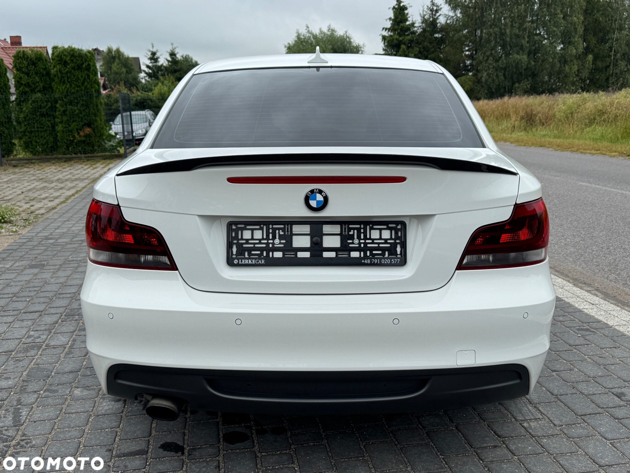 BMW Seria 1 120i - 15