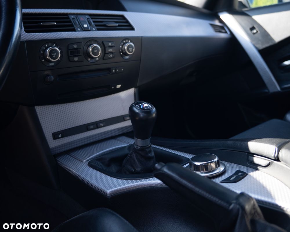 BMW Seria 5 530xd - 9