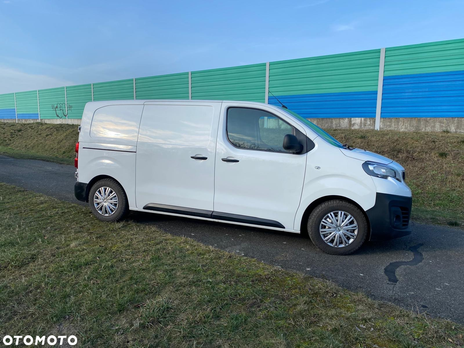 Peugeot Expert - 3