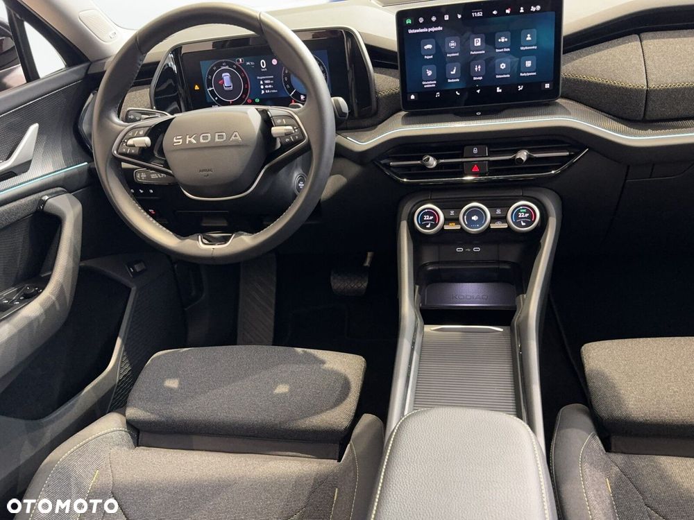 Skoda Kodiaq 2.0 TDI 4x4 Selection DSG - 16