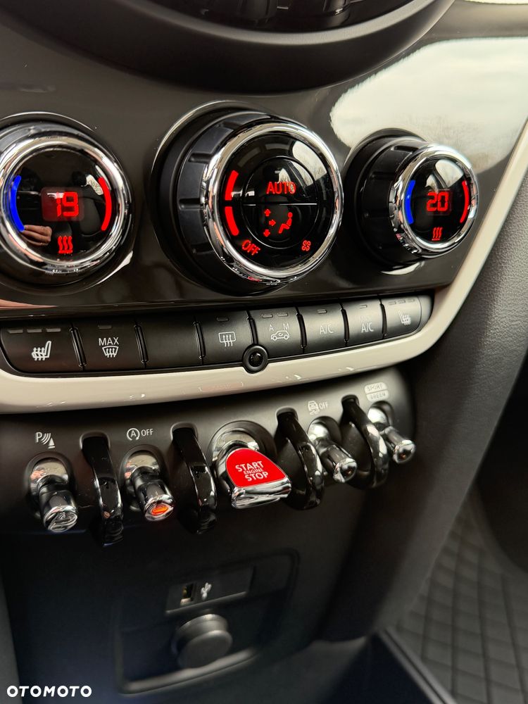 MINI Countryman Cooper S GPF ALL4 - 20