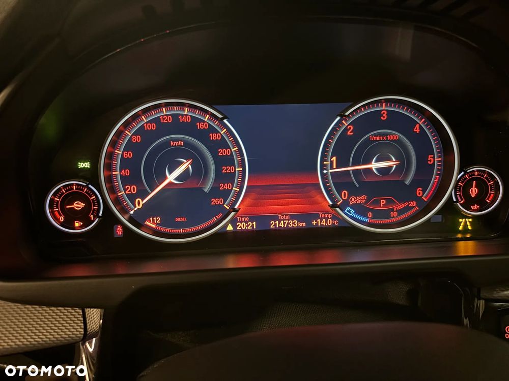 BMW X5 xDrive25d sport - 14