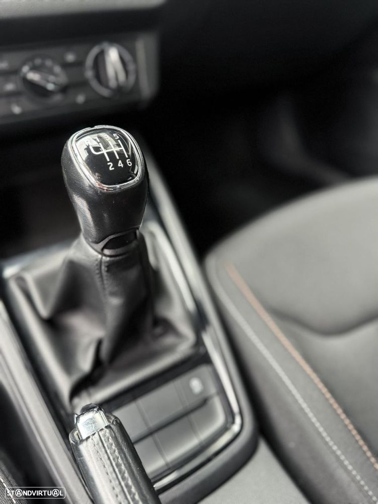 Skoda Scala 1.0 TSI - 16