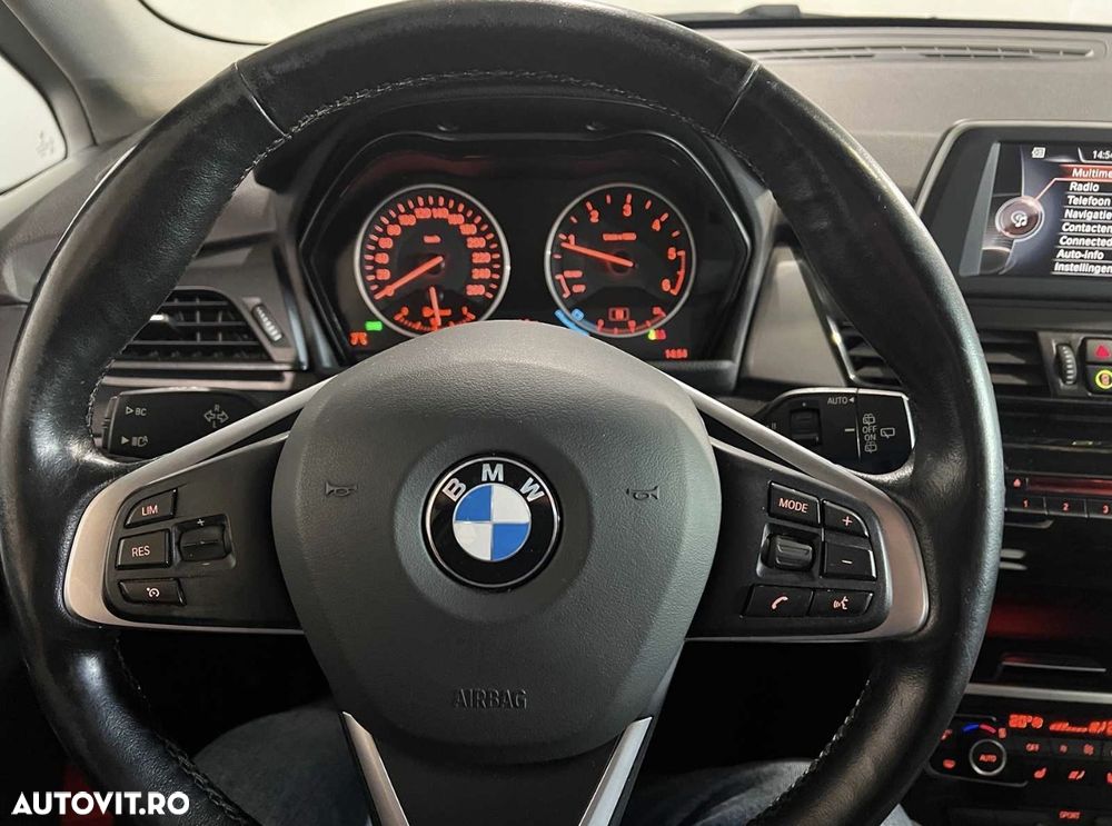 BMW Seria 2 - 16