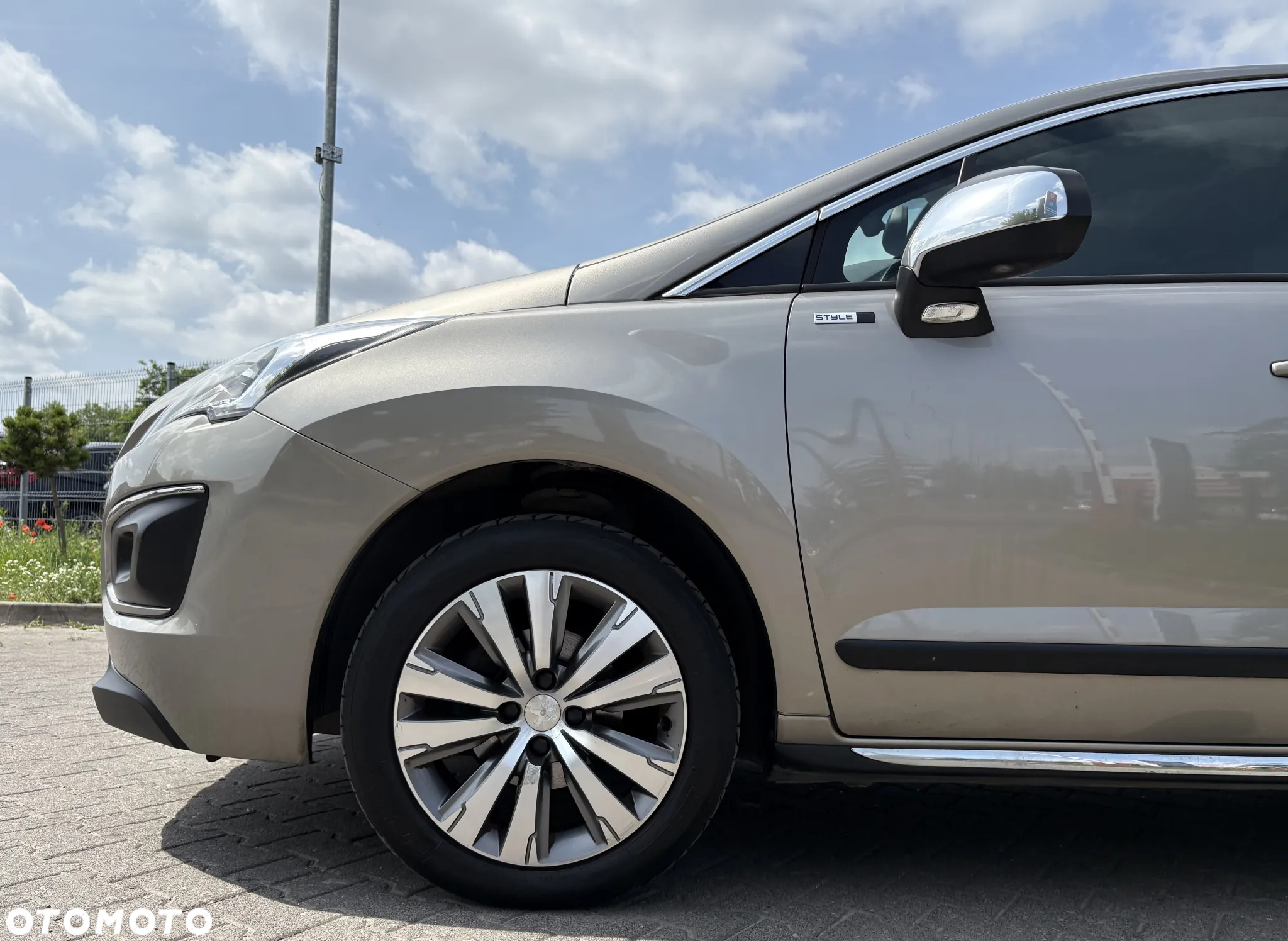 Peugeot 3008 1.2 PureTech Active - 6