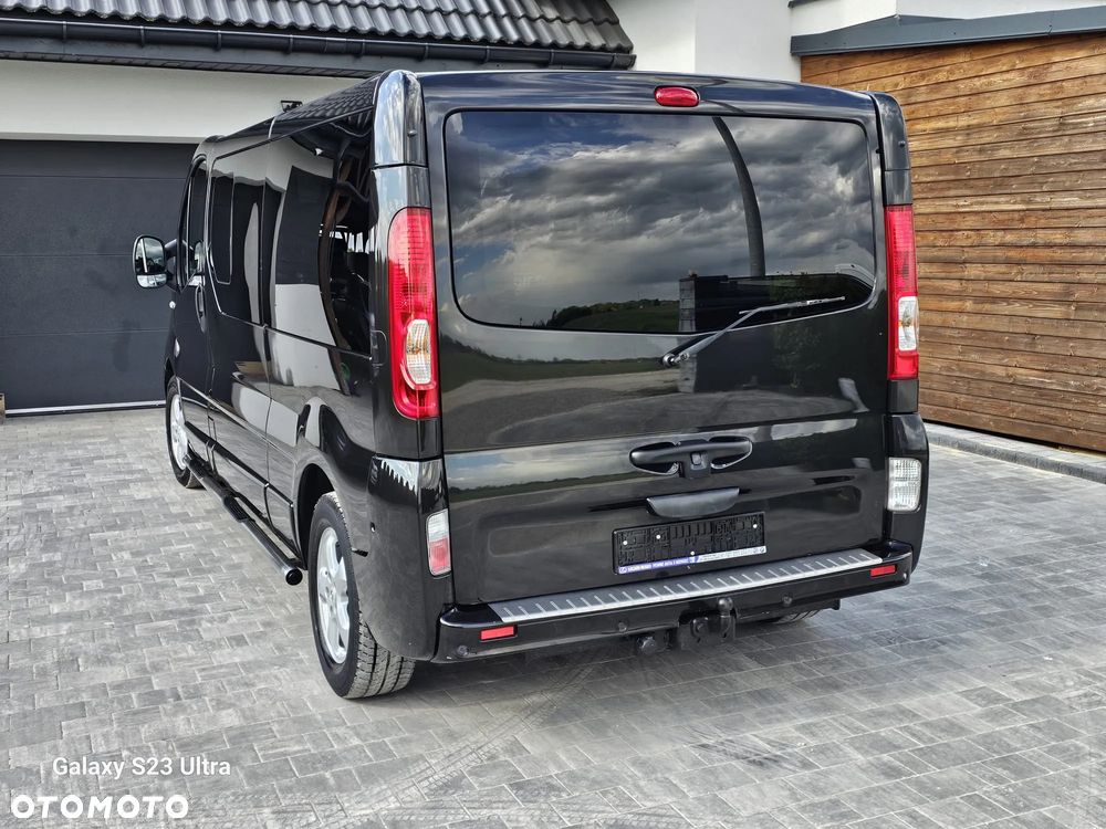 Renault Trafic L2H1 - 3