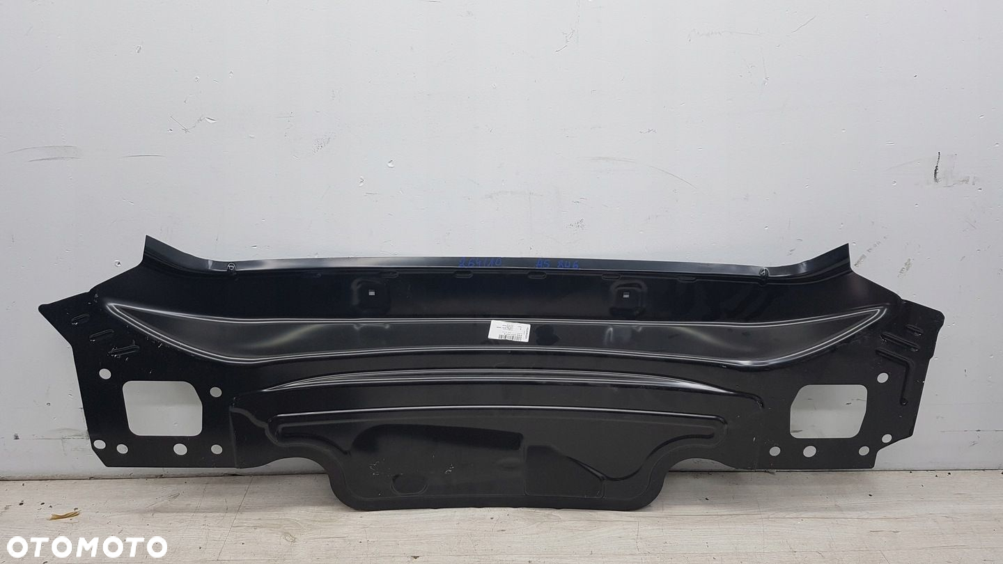 AUDI A5 8W6 PAS TYLNY WANNA - 2