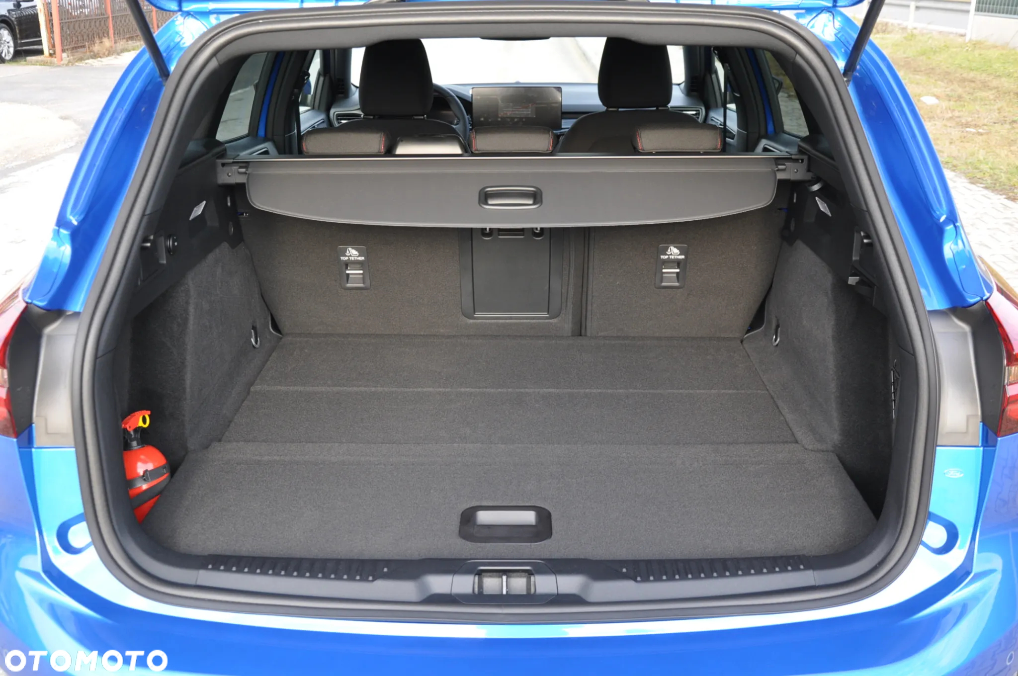 Ford Focus - 21