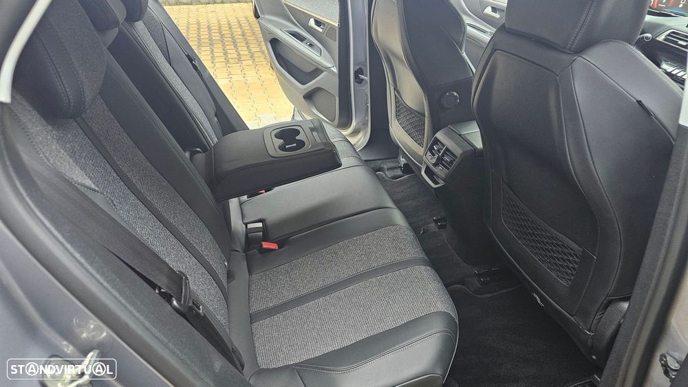 Peugeot 3008 1.5 BlueHDi Allure - 11
