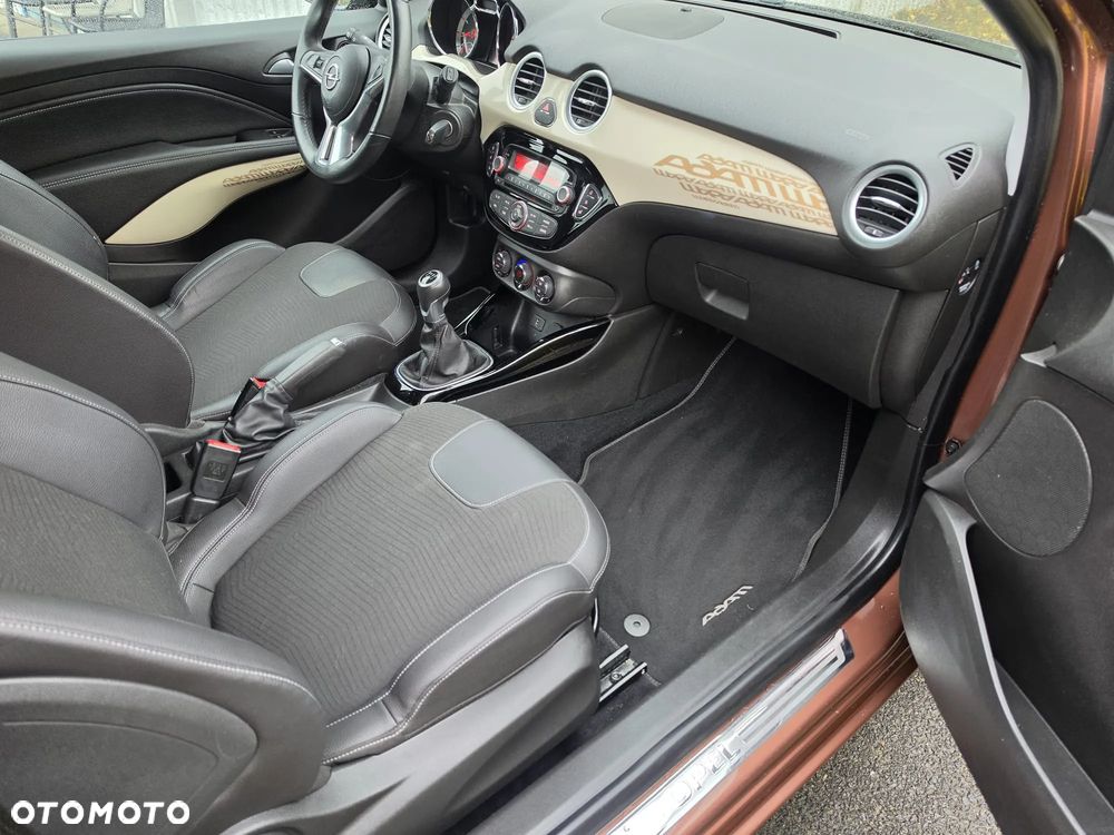 Opel Adam - 8