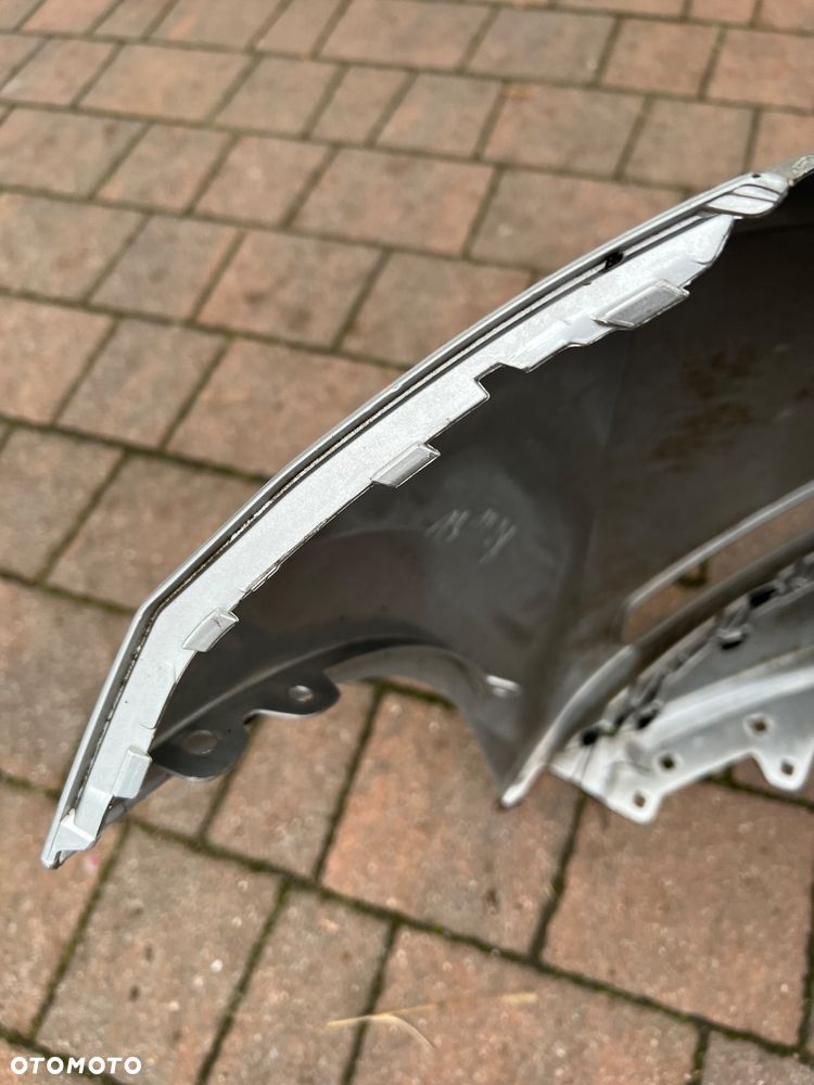 TOYOTA AYGO II 14-18 ZDERZAK PRZÓD ORYGINAŁ - 6