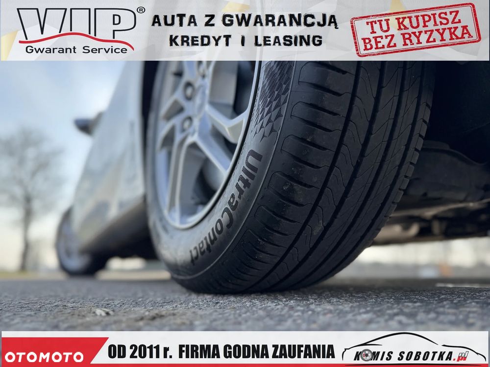 Ford Focus 1.5 TDCi Titanium - 20