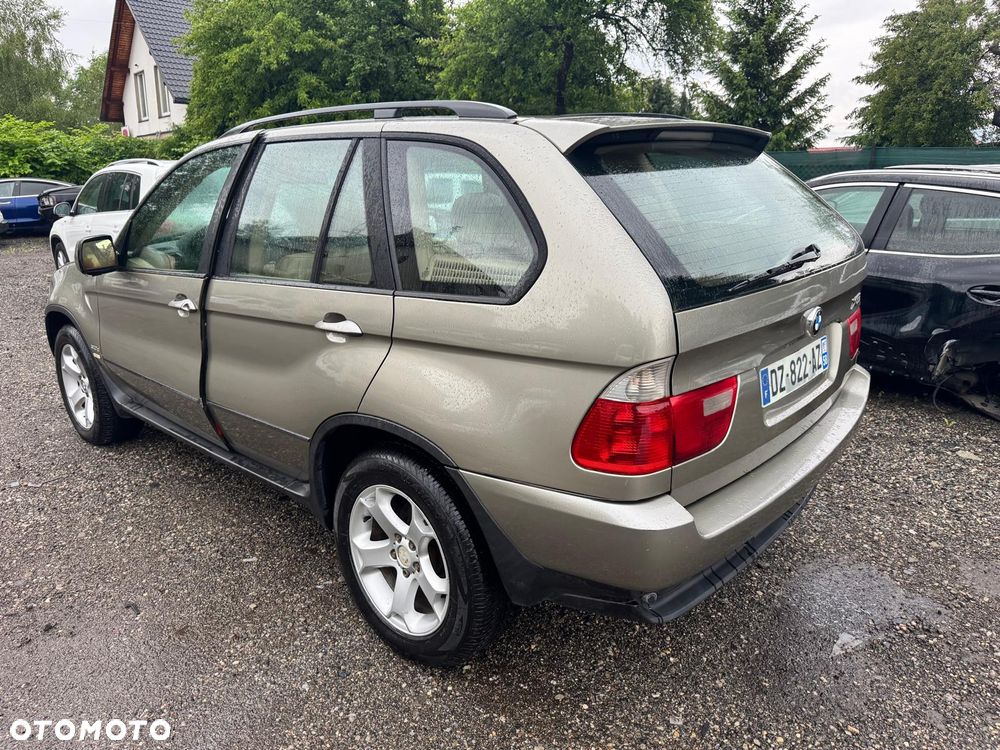 BMW X5 3.0 d Edition Exclusive Sport - 12