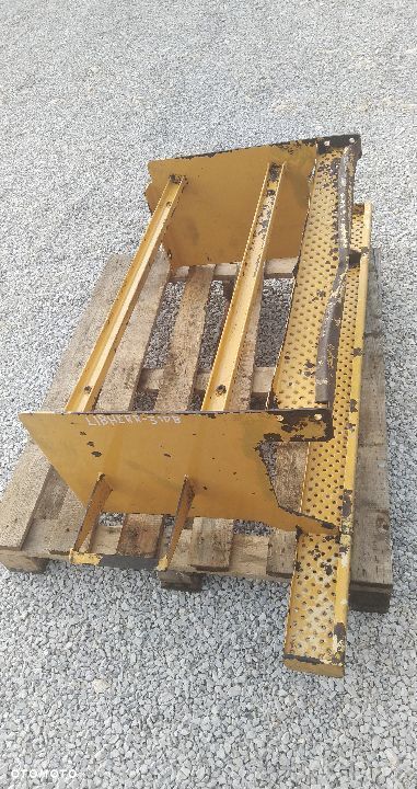 SCHODKI LIEBHERR 310 B [MB 6170] OSP - 4
