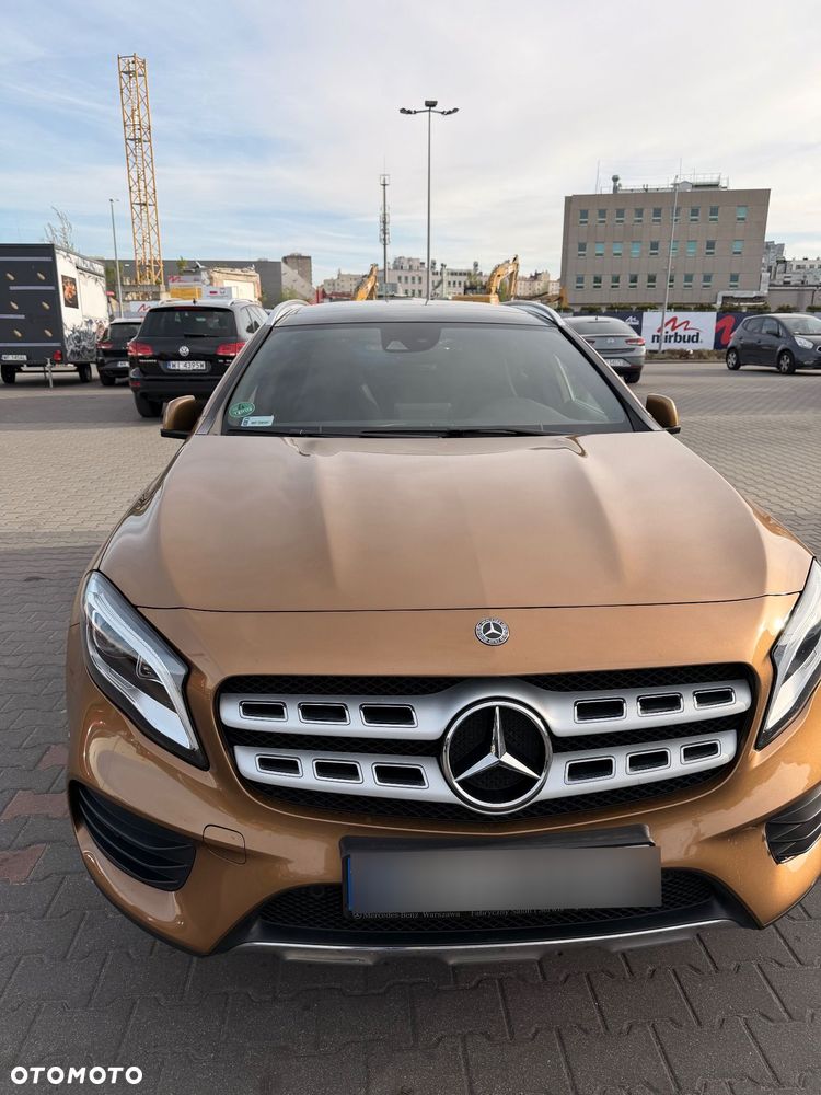 Mercedes-Benz GLA 220 4-Matic AMG Line - 15