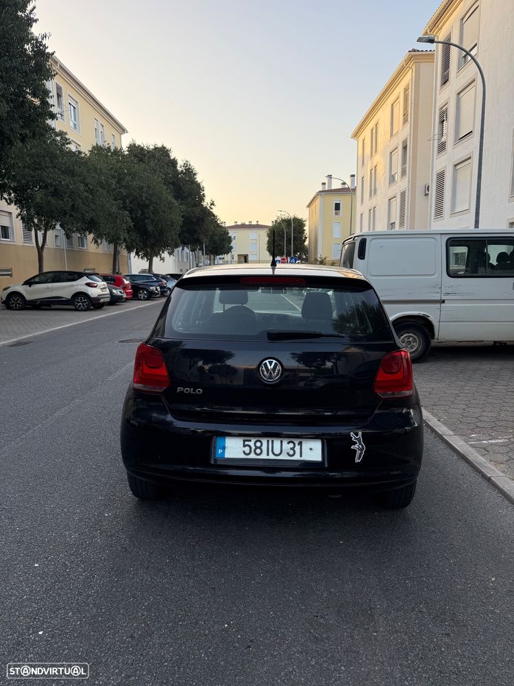 VW Polo - 7