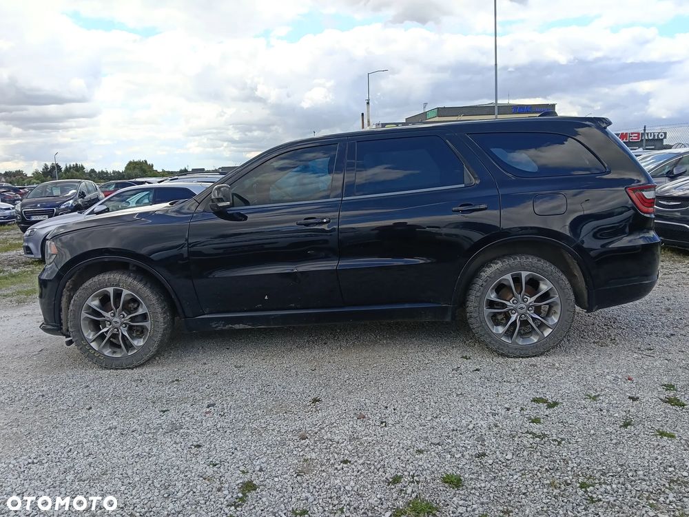 Dodge Durango 3,6 Citadel - 4