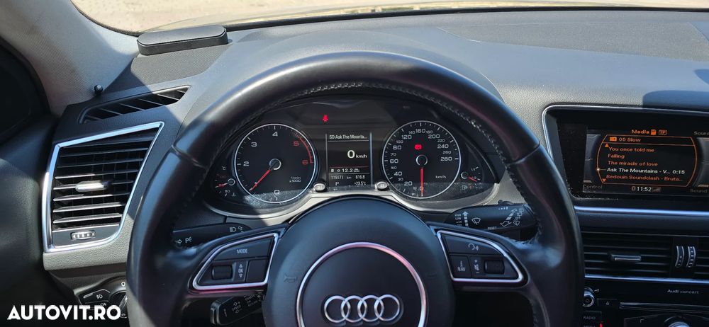 Audi Q5 2.0 TDI Quattro S tronic - 2