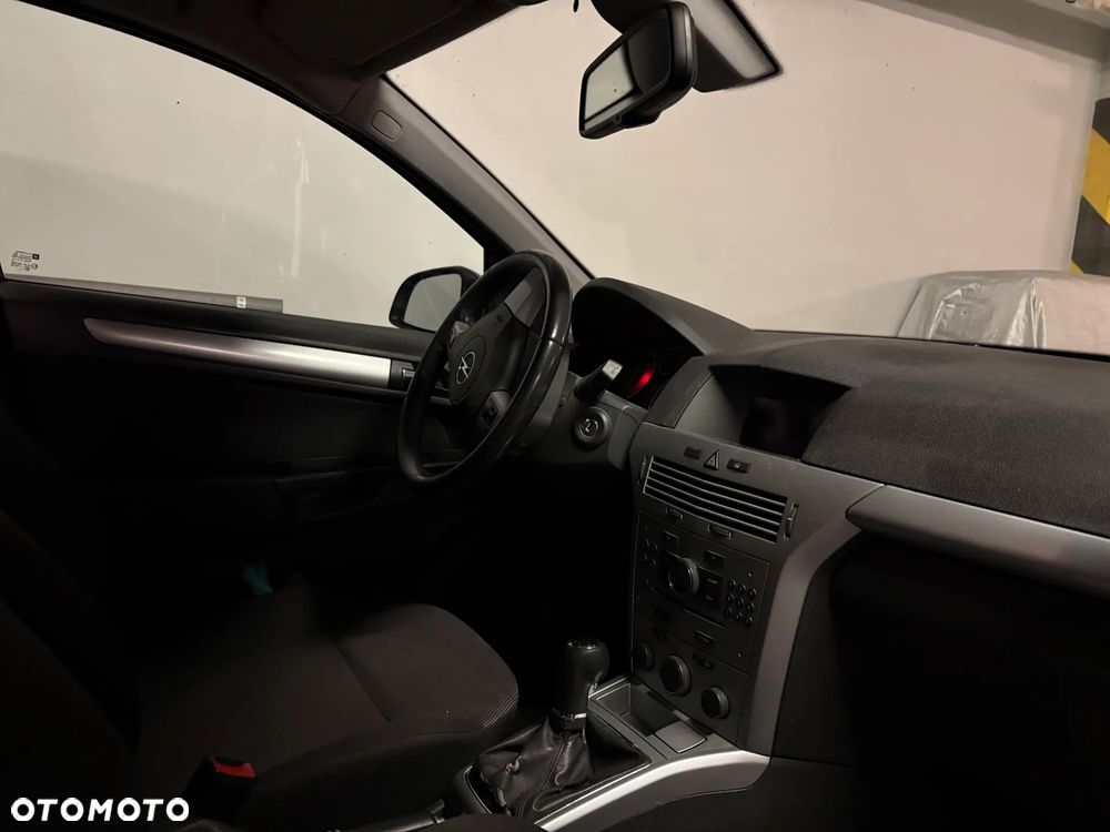 Opel Astra - 6